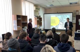 Кам’янський енергетичний технікум долучився до пілотного проєкту МОН із впровадження дуальної освіти